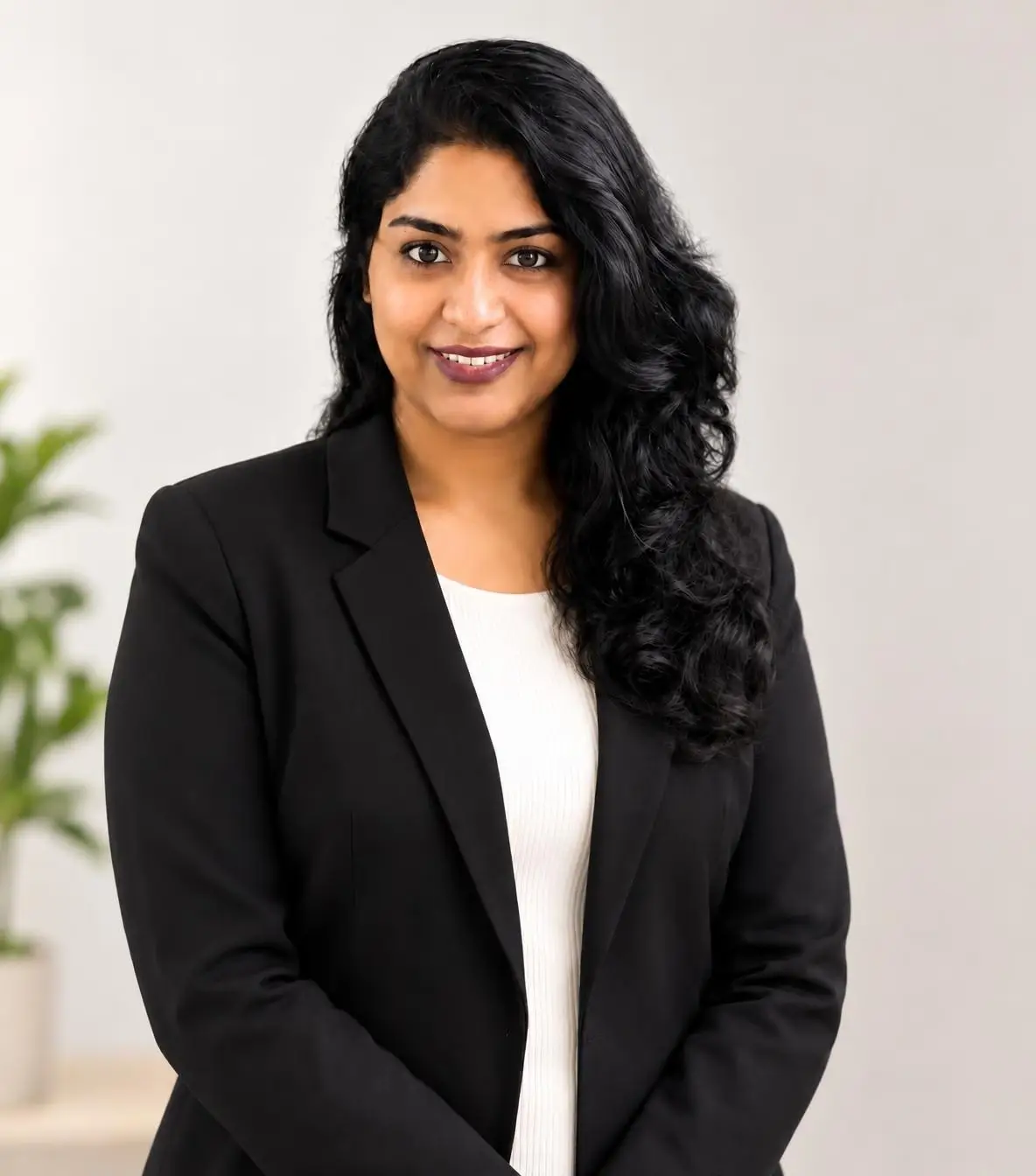 Dr Trudy Almeida Psychiatrist Mumbai