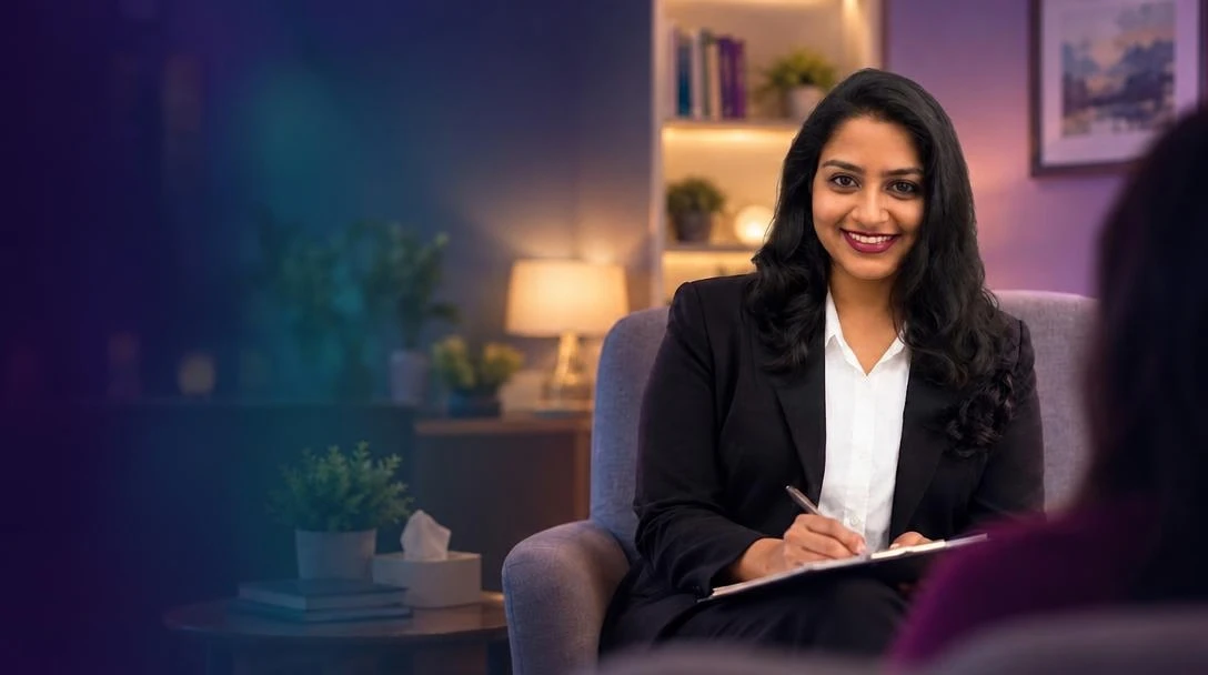 About Dr. Trudy Almeida Mumbai