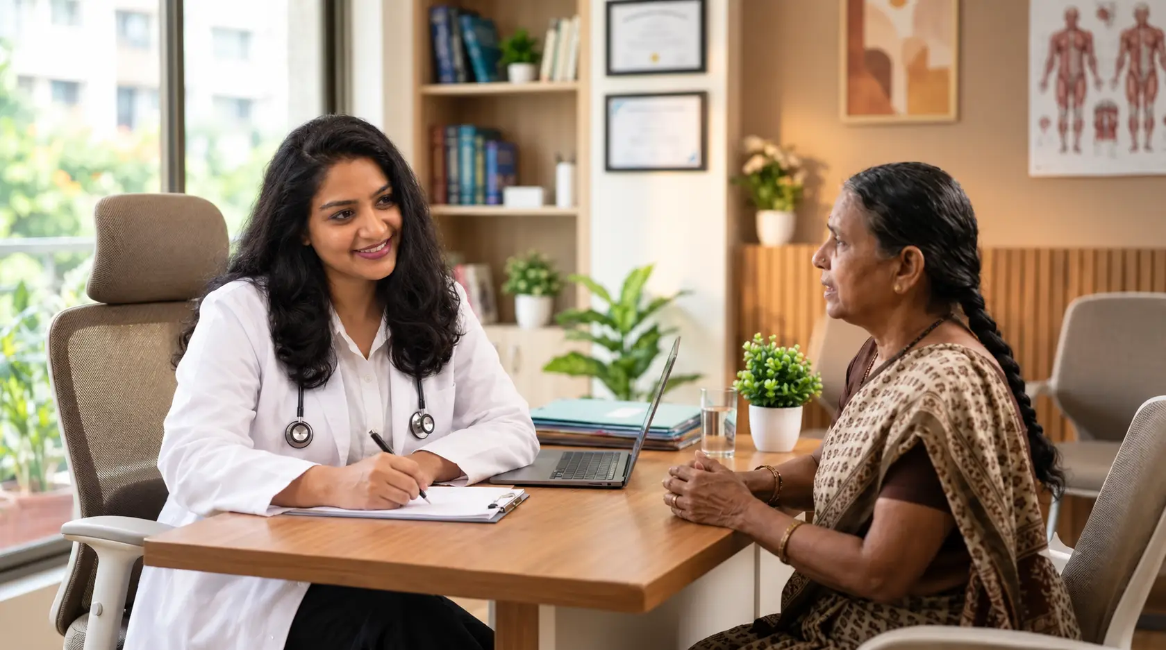 Psychiatric Assessment in Mumbai