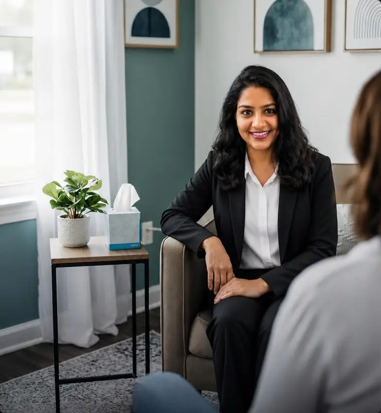 Serenity Clinic Contact