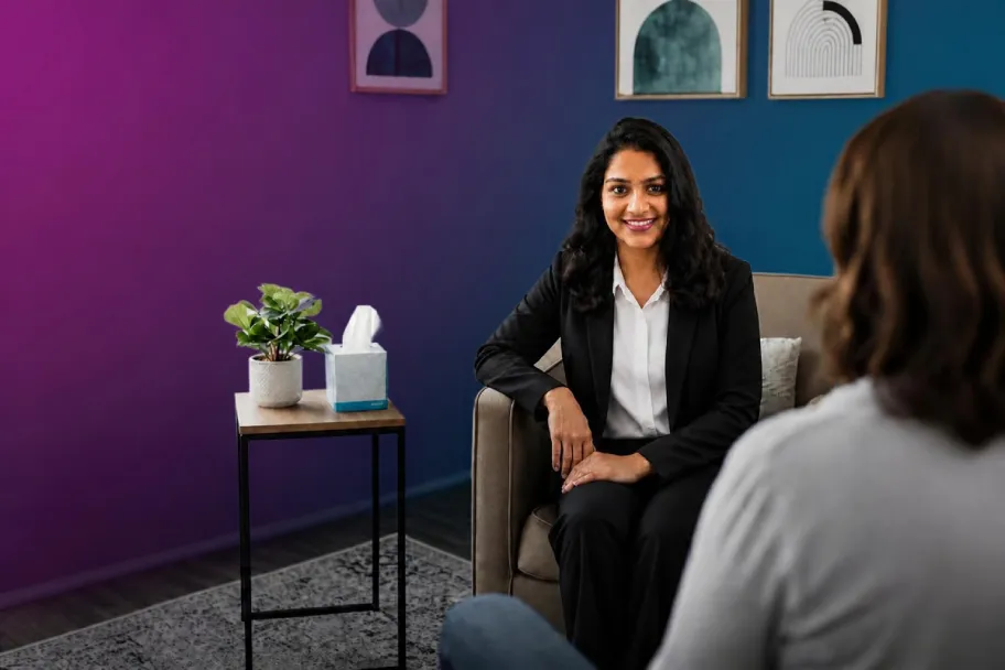 Dr. Trudy Almeida Clinic