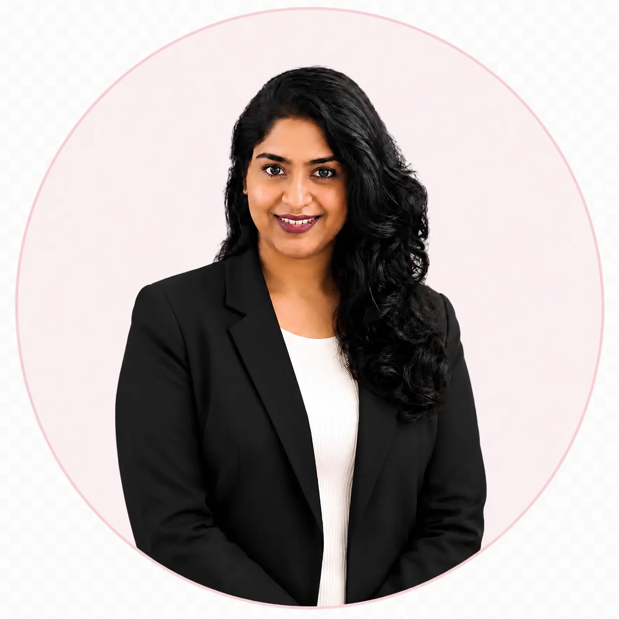 Dr Trudy Almeida Mission